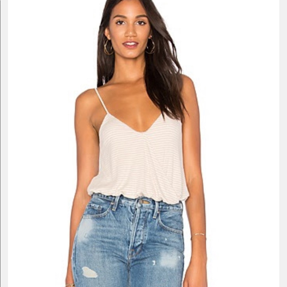 Bodysuit